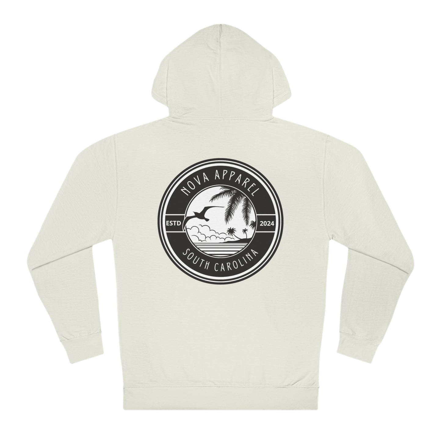 NOVA South Carolina Hoodie