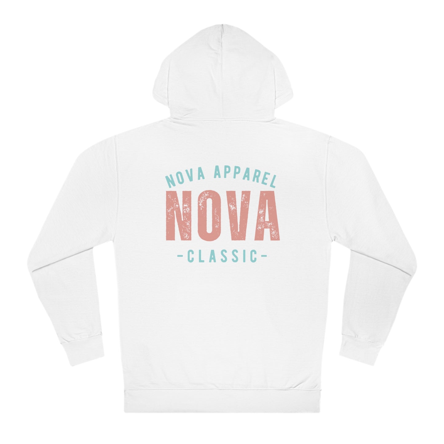 NOVA Essential Hoodie