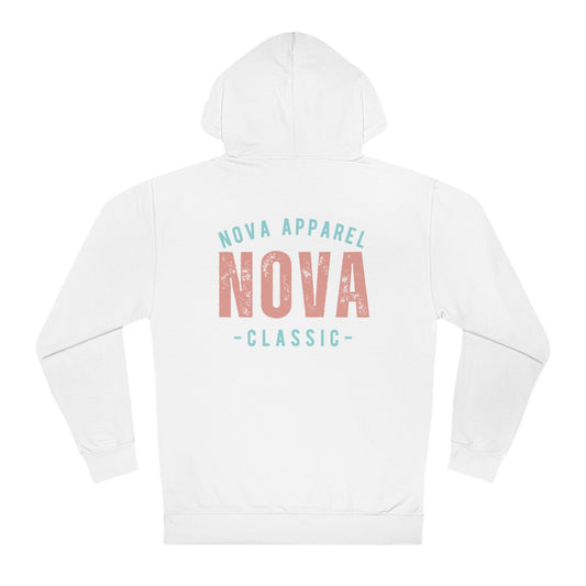 NOVA Essential Hoodie