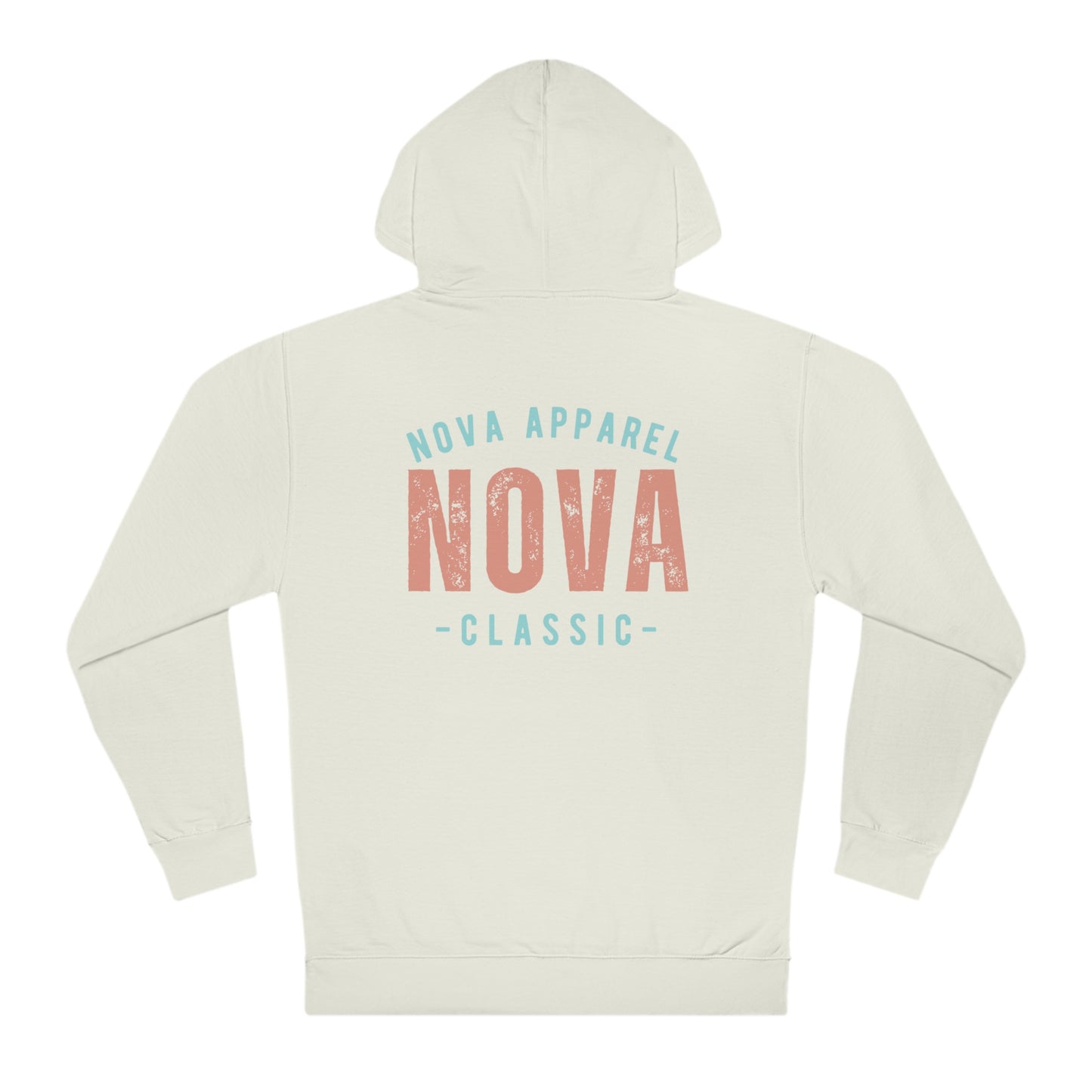 NOVA Essential Hoodie