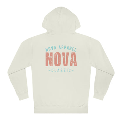 NOVA Essential Hoodie