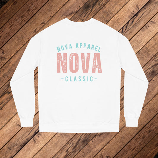 NOVA Essential Crewneck