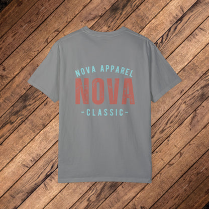 NOVA Essential Tee