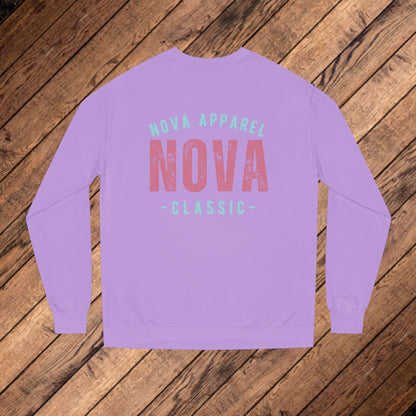 NOVA Essential Crewneck