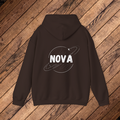 NOVA Planet Pulse Hoodie