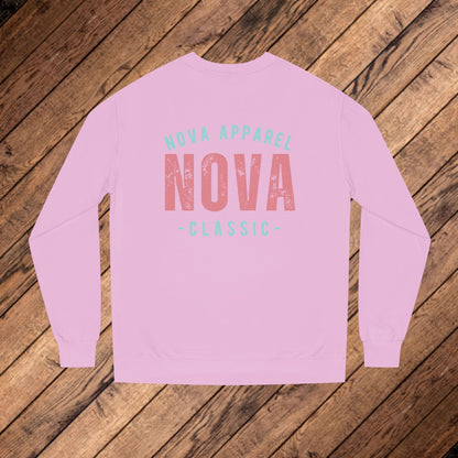 NOVA Essential Crewneck