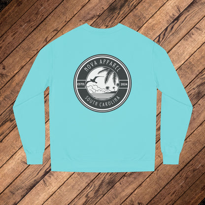 NOVA South Carolina Crewneck