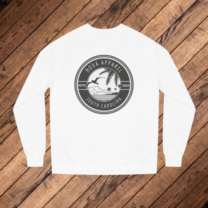 NOVA South Carolina Crewneck