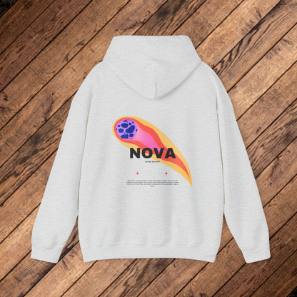 NOVA Cosmos Hoodie