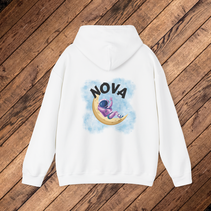 NOVA Gravity Zone Hoodie