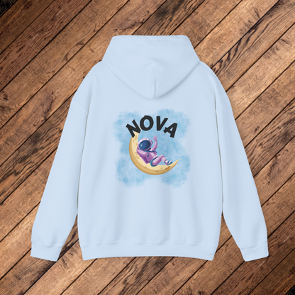 NOVA Gravity Zone Hoodie