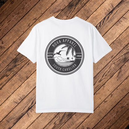 NOVA South Carolina Tee