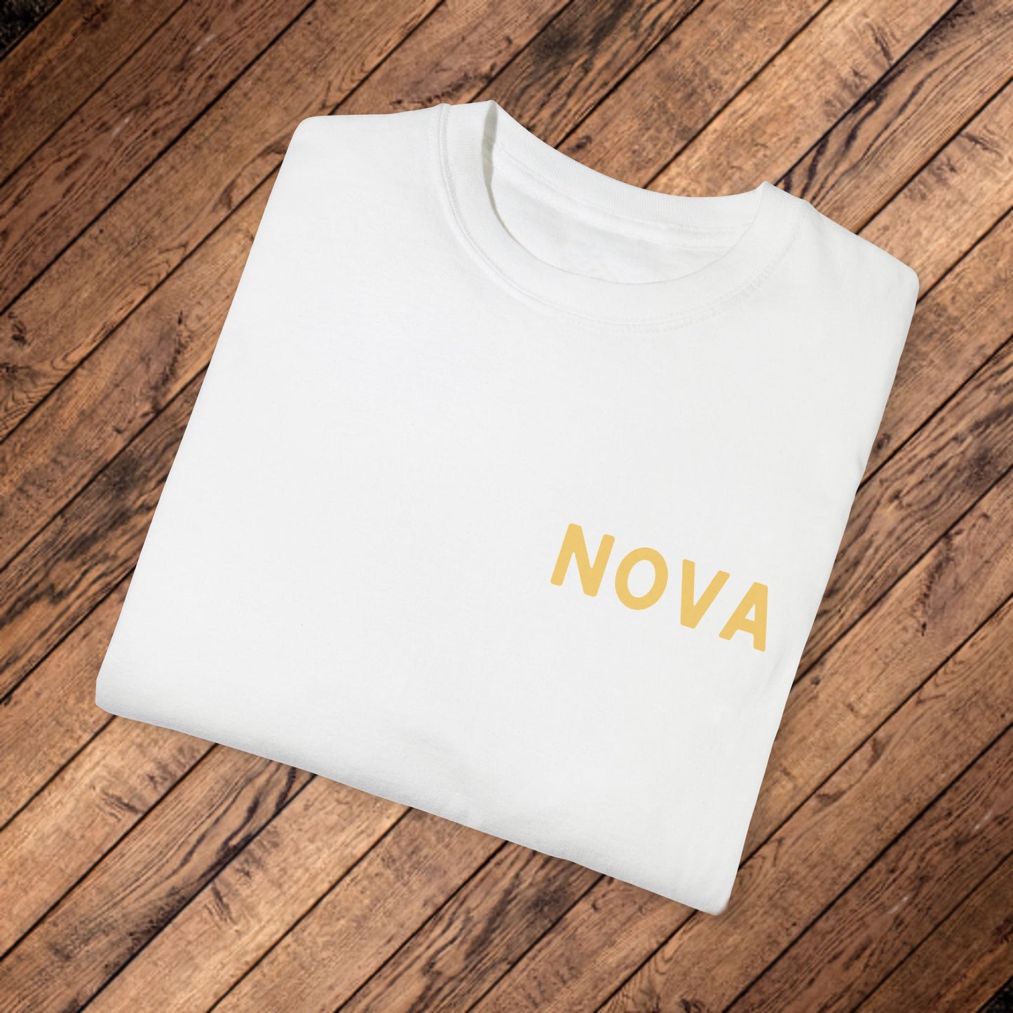 NOVA The Waves Tee