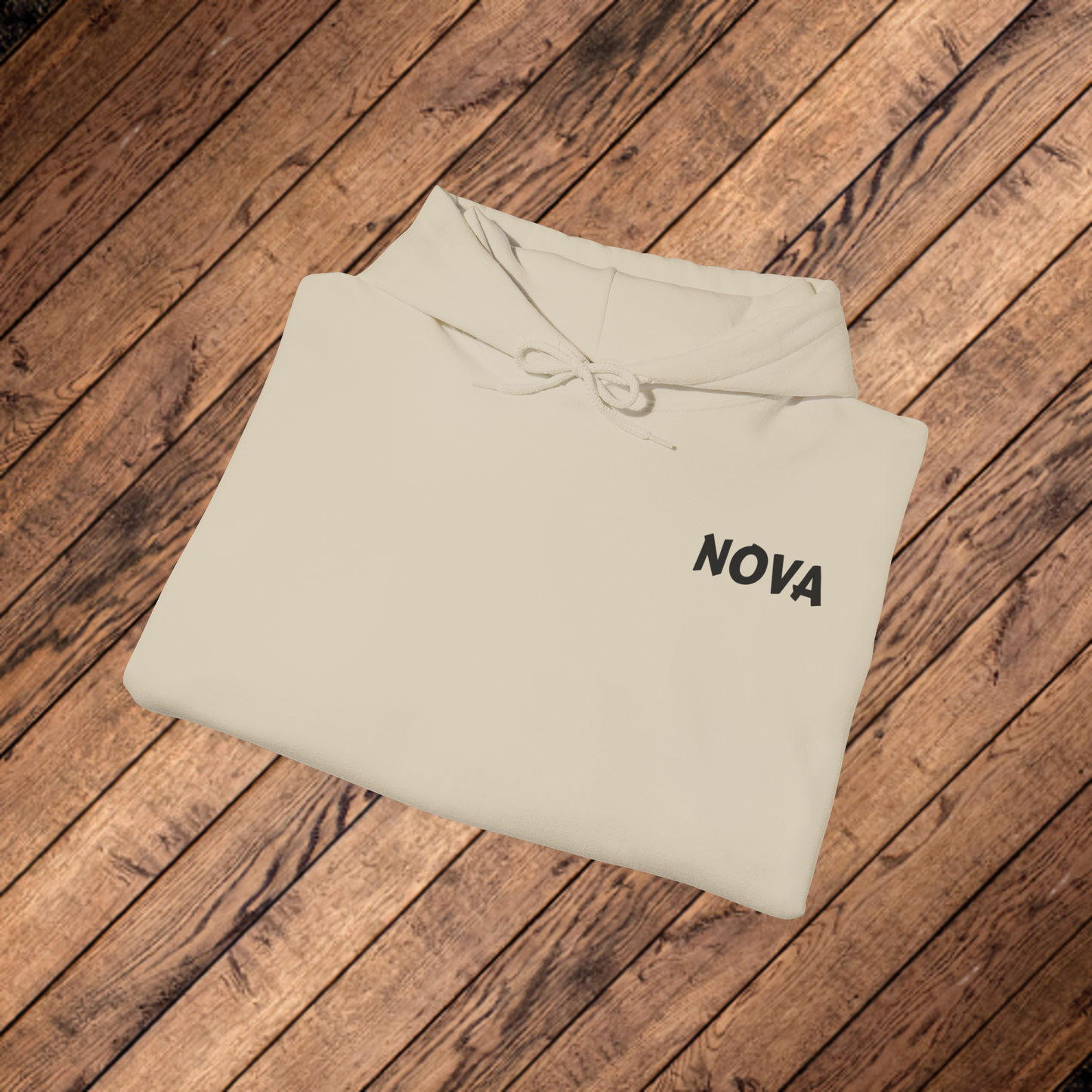 NOVA Gravity Zone Hoodie