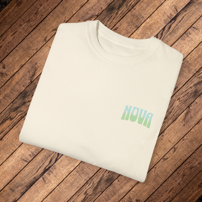 NOVA Beach Vibes Tee