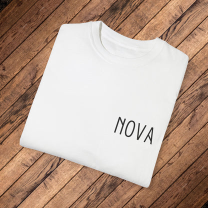 NOVA South Carolina Tee