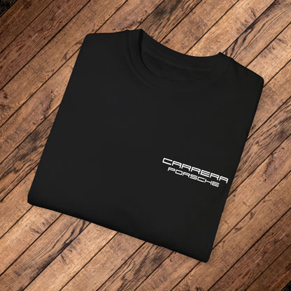 NOVA Porsche Tee