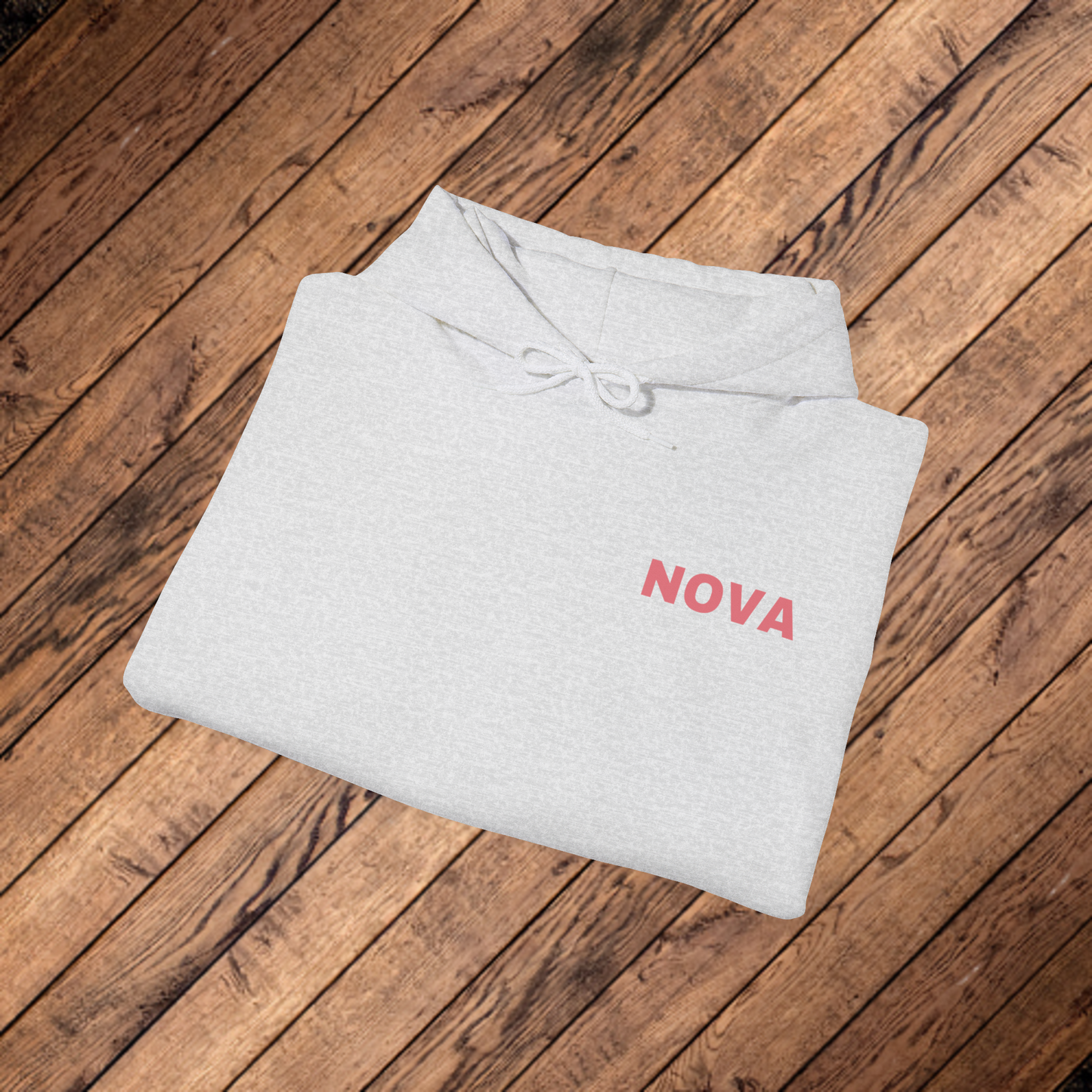 NOVA Planetary Glow Hoodie