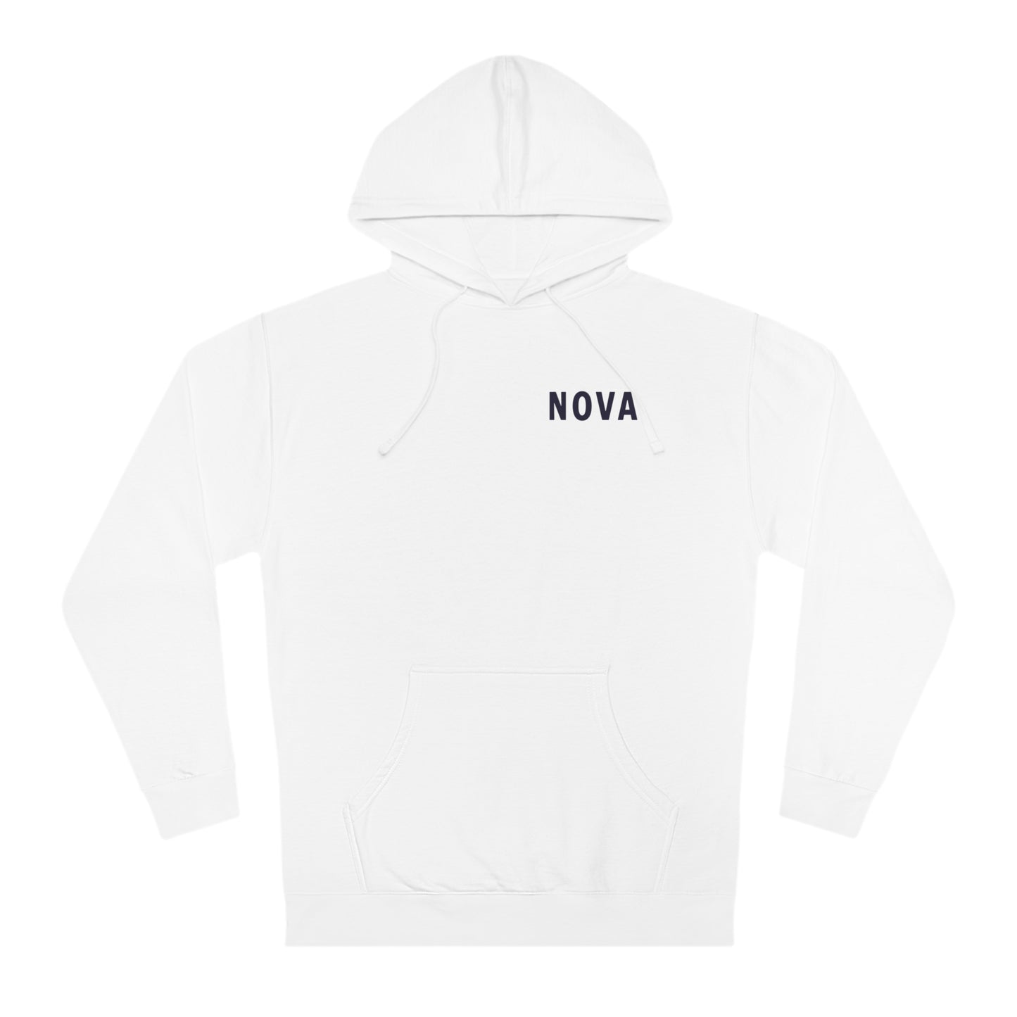 NOVA Great Lake Hoodie