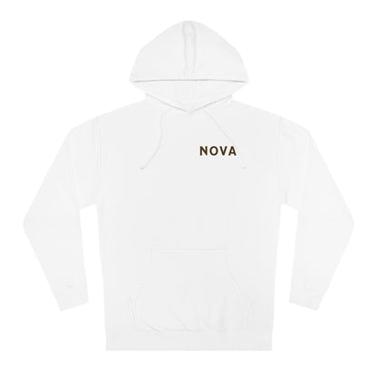 NOVA Fishing Hoodie