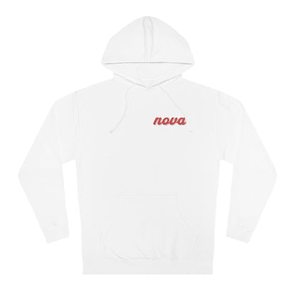 NOVA Original Hoodie