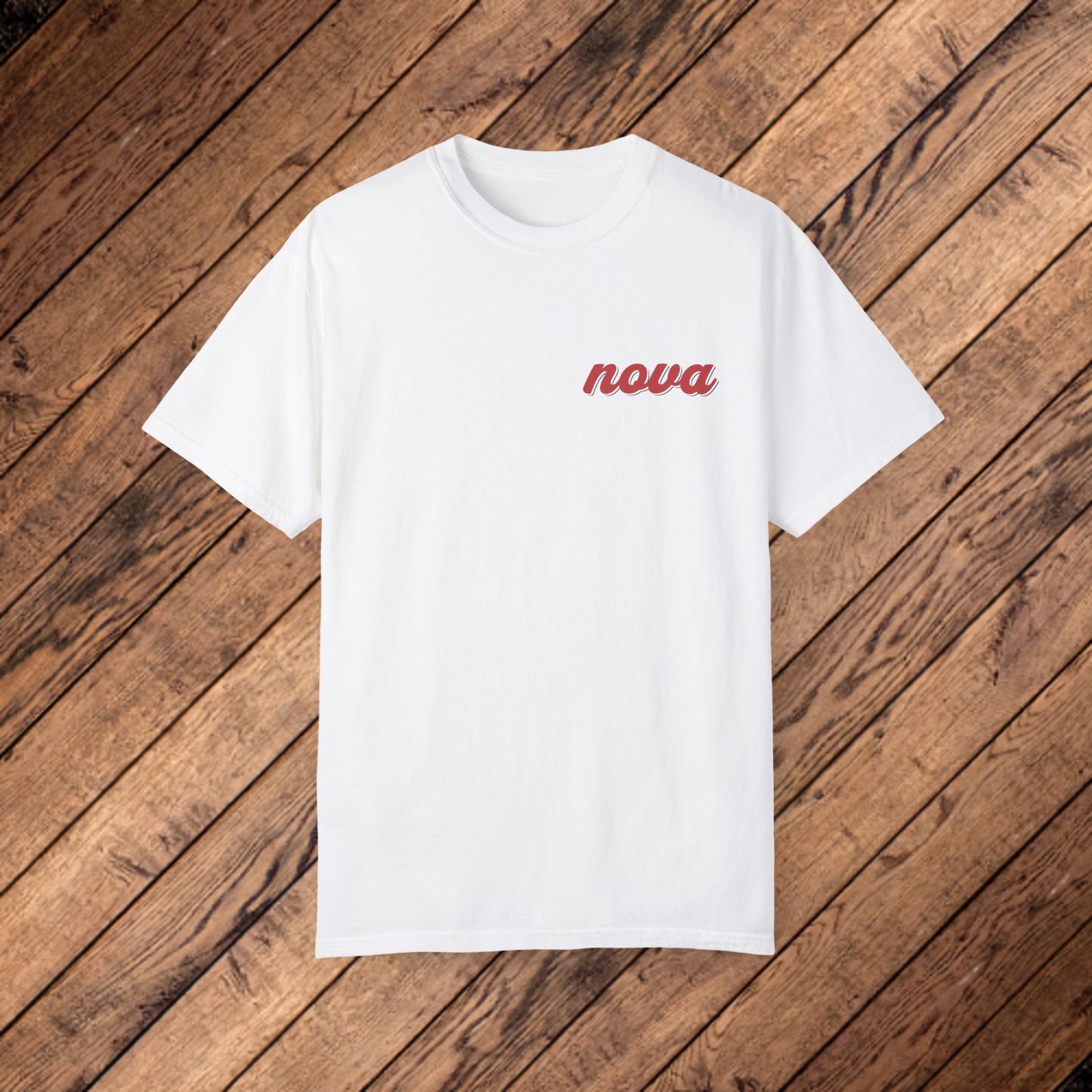 NOVA Original Tee