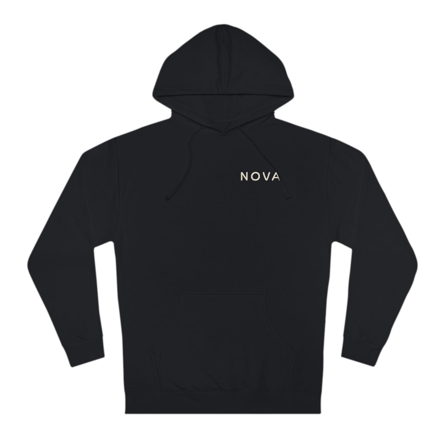 NOVA Adventure Await Hoodie