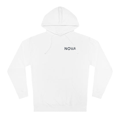 NOVA Lumberjack Hoodie