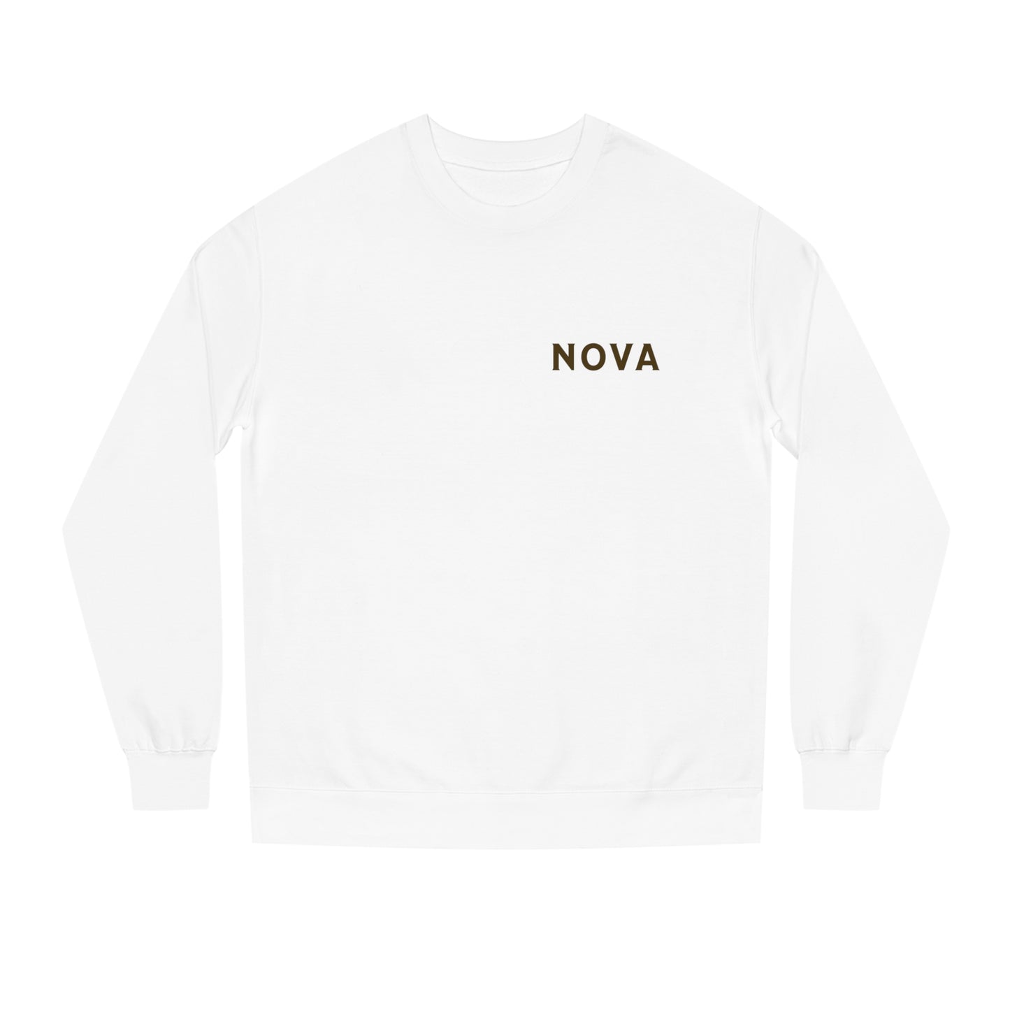 NOVA Fishing Crewneck