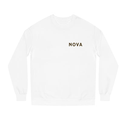 NOVA Fishing Crewneck