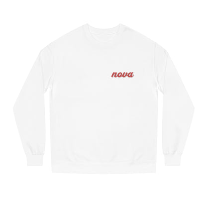 NOVA Original Crewneck