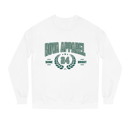 NOVA Athletic Crewneck