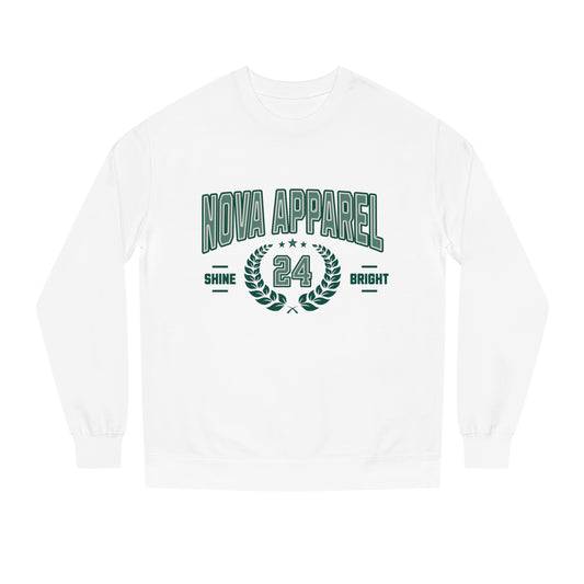 NOVA Athletic Crewneck