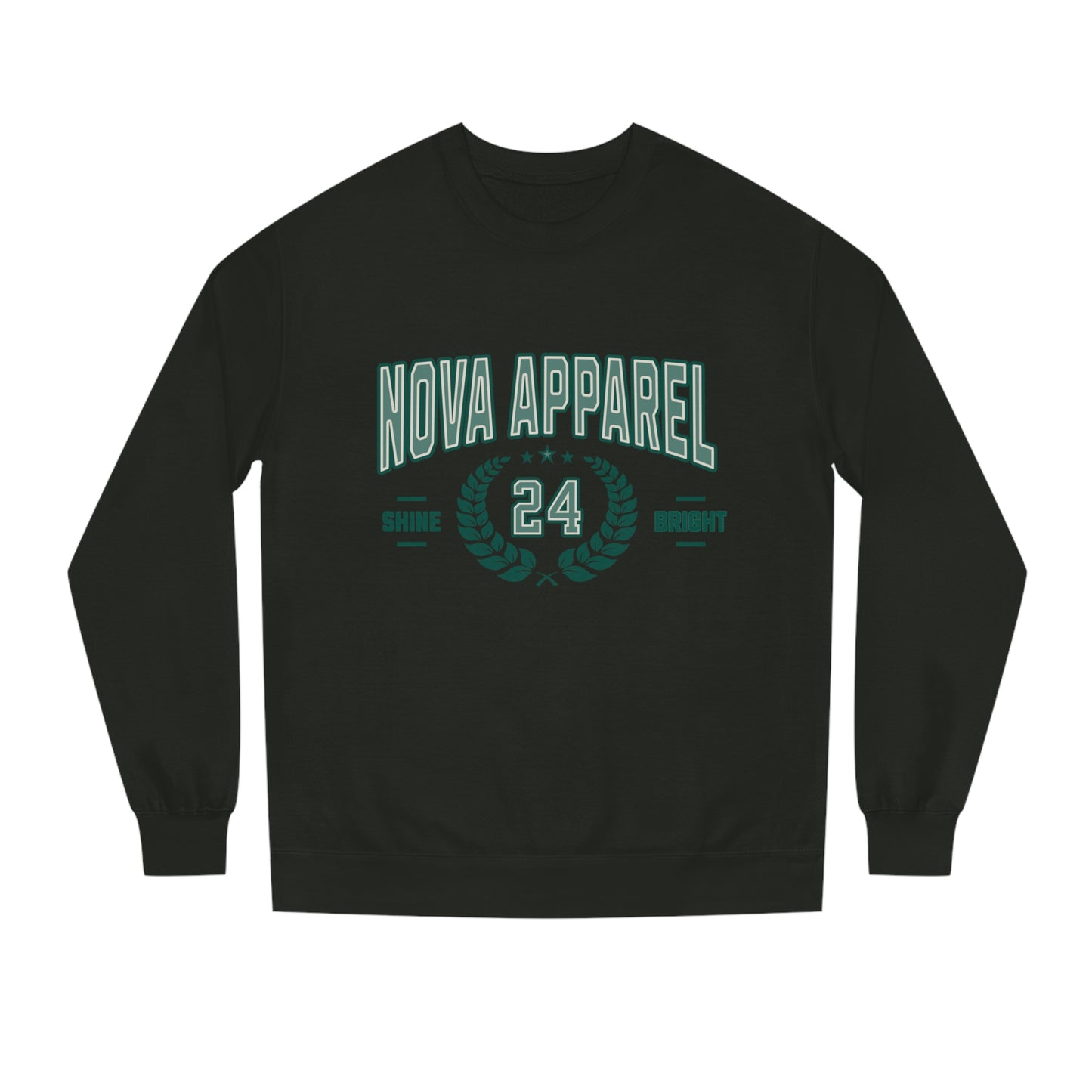 NOVA Athletic Crewneck