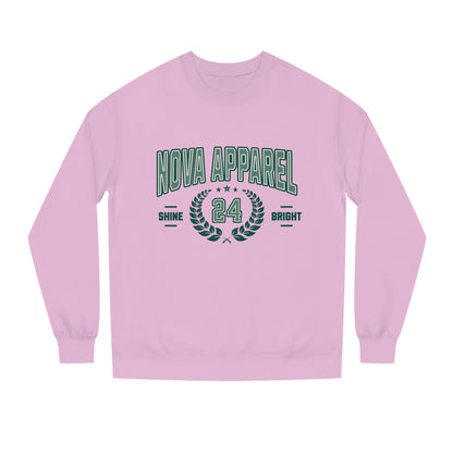 NOVA Athletic Crewneck