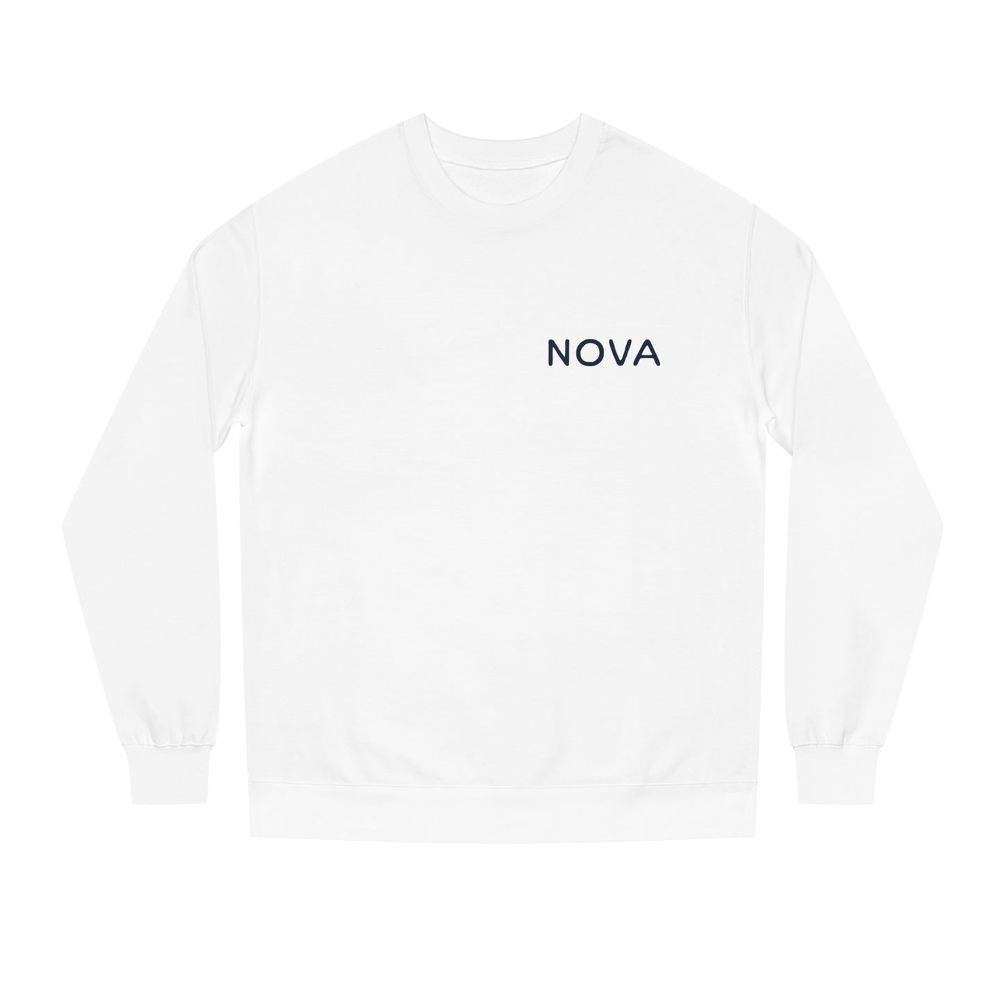 NOVA Lumberjack Crewneck