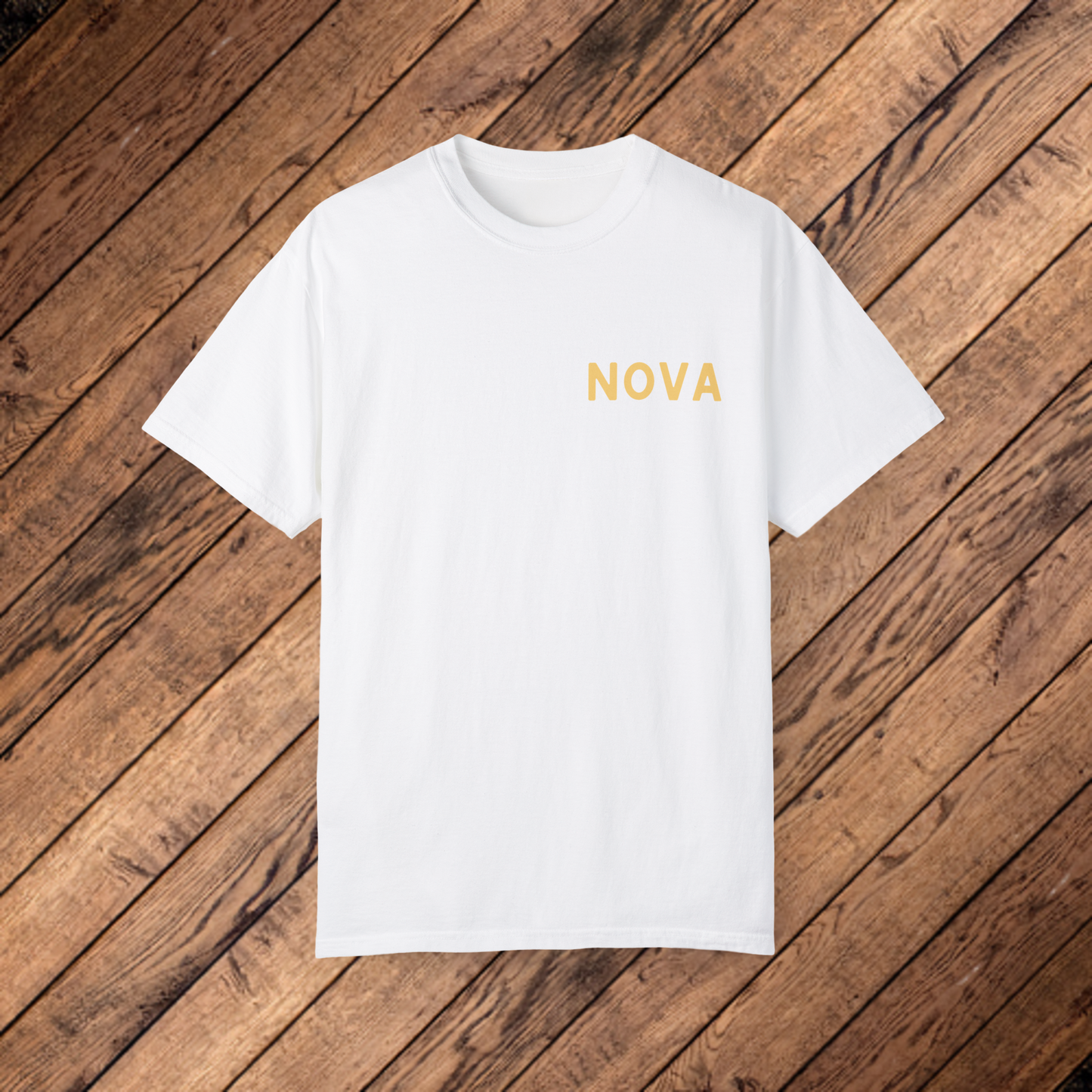 NOVA The Waves Tee