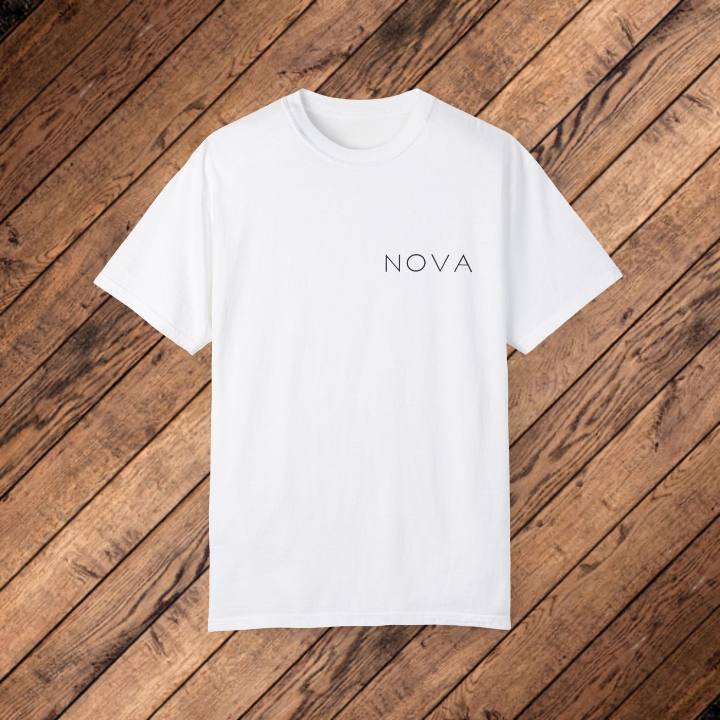 NOVA Sunset Vibes Tee