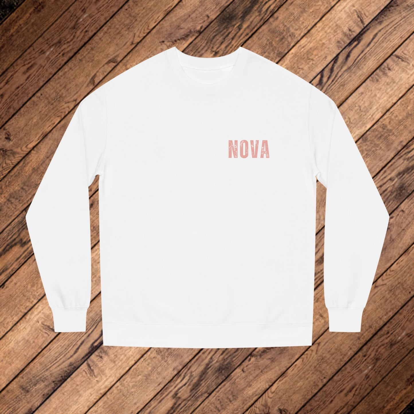 NOVA Essential Crewneck