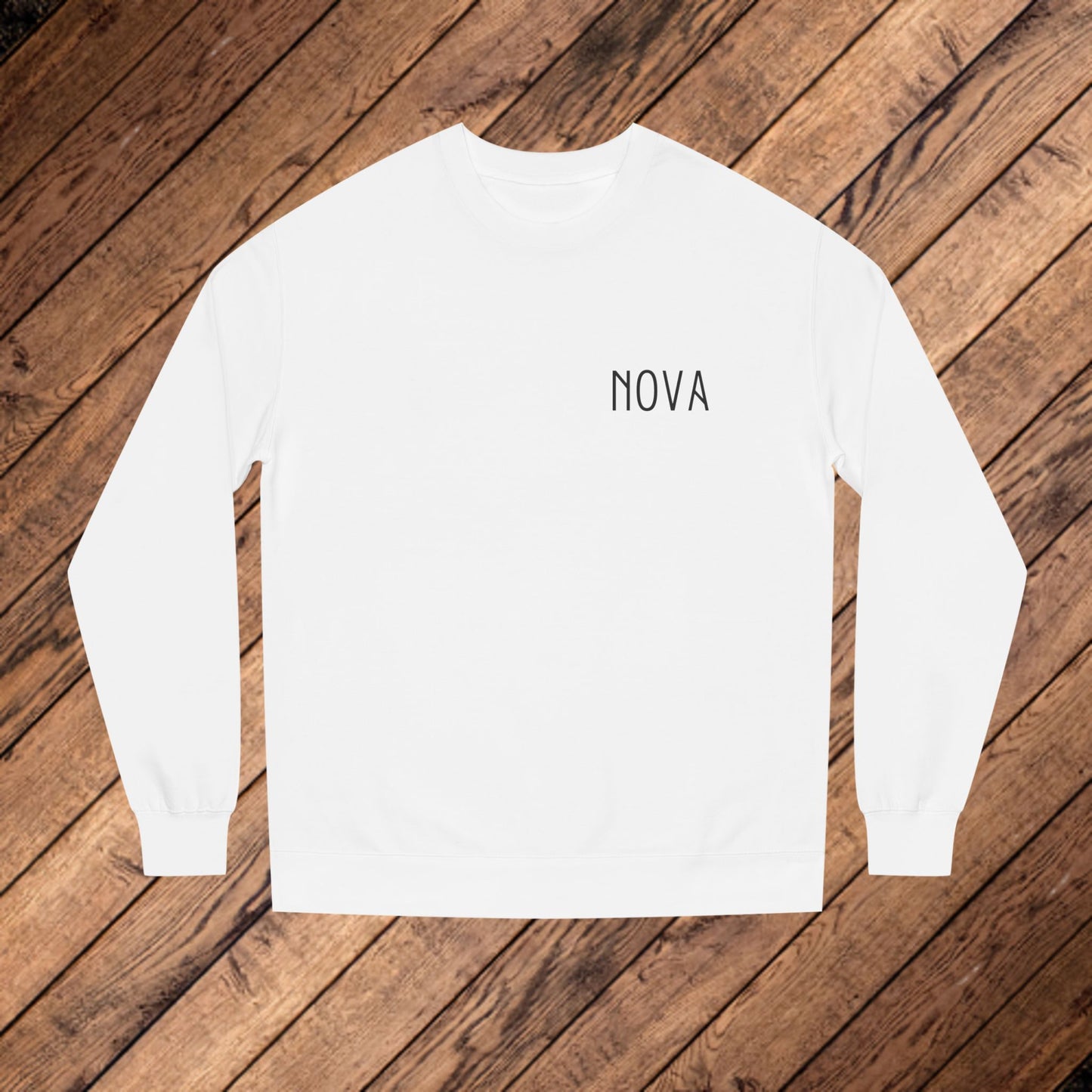 NOVA South Carolina Crewneck