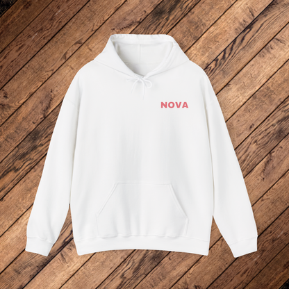 NOVA Planetary Glow Hoodie