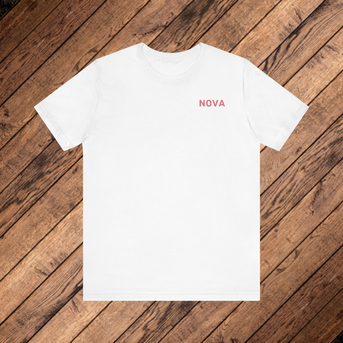 NOVA Planetary Glow Tee