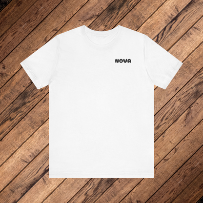 NOVA Cosmos Tee