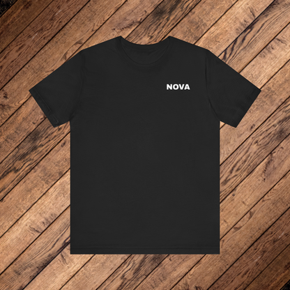 NOVA Planet Pulse Tee