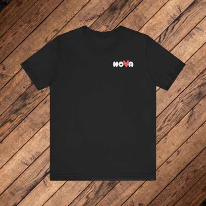 NOVA Love Tee