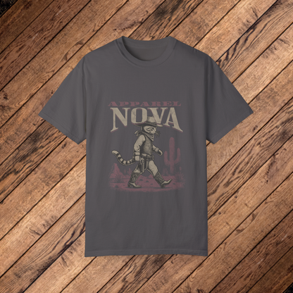 NOVA "Vintage" Desert Tee