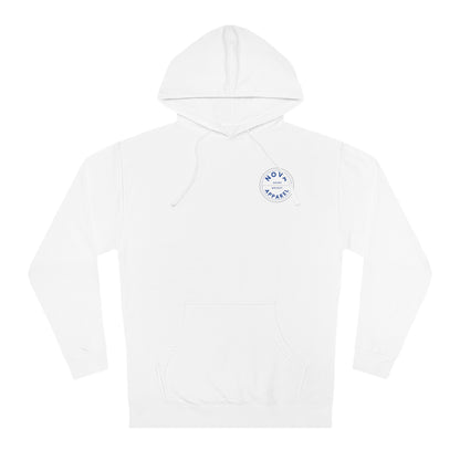 NOVA Casual Hoodie