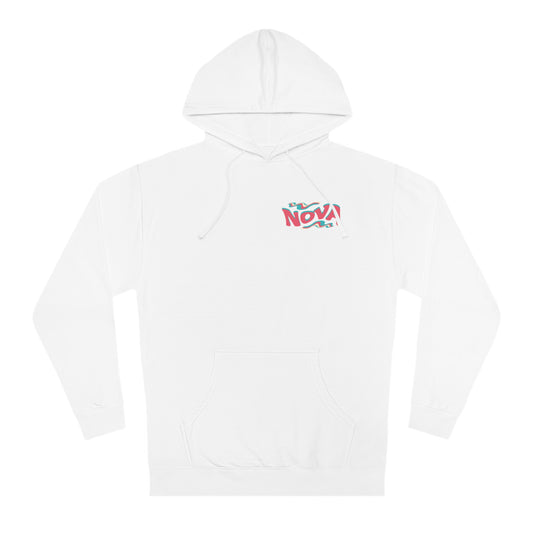 NOVA Summer Wave Hoodie