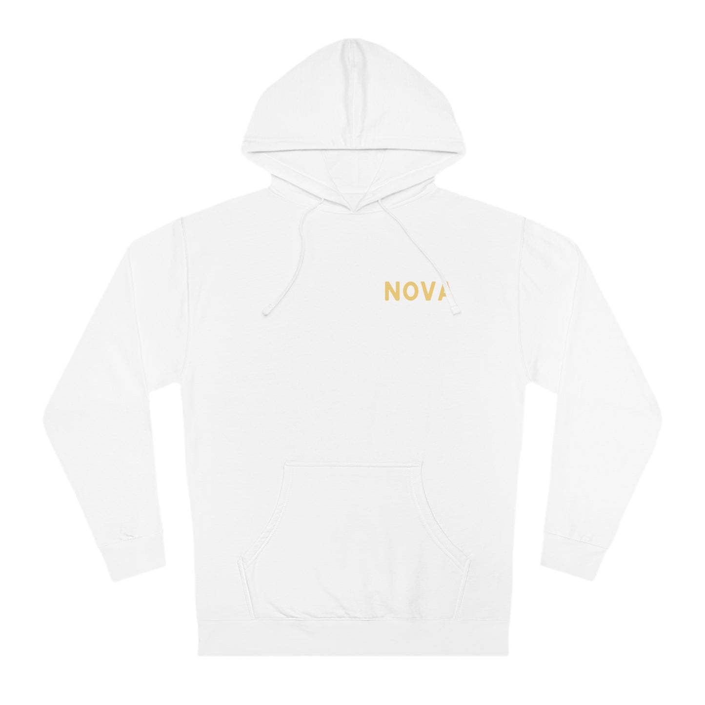 NOVA The Waves Hoodie