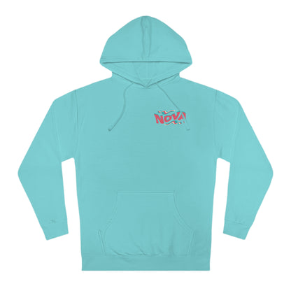 NOVA Summer Wave Hoodie